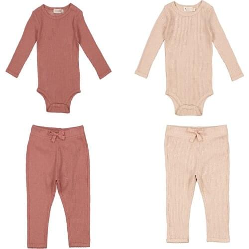 Jokkzo Sets Of Clothes For Newborn Girls