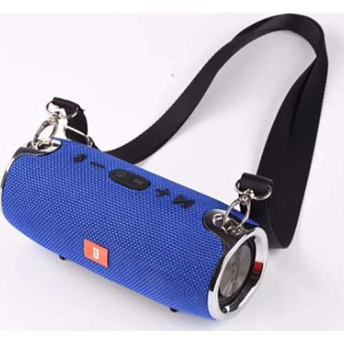 Compact Speaker Wireless Loudspeaker Stereo Sound Box Music Amplifier Durable Sound Boombox Fit your home, office