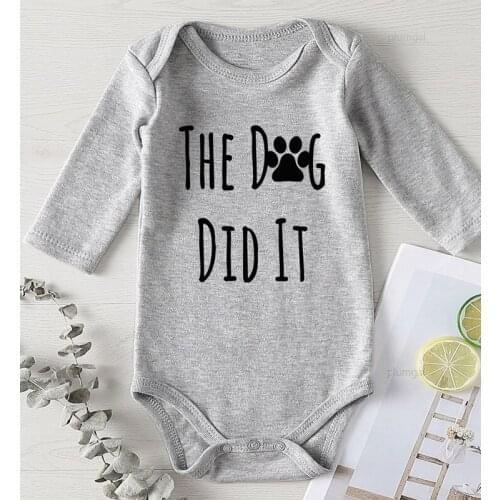 Baby Boy Clothes Set Winter Kids Clothing Toddler Shower Gifts Romper for Babies Summer Infant Costume Kids' Things Jumpsuits