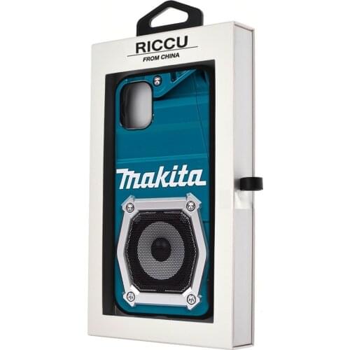 Cool Toolbox Makita Phone Case for huawei P40 pro lite P8 P9 P10 P20 P30 psmart 2019 2017 2018