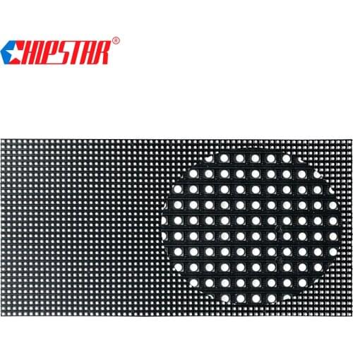Outdoor Waterproof Led Advertising Sign Display P5 SMD Full Color 64x32 LED Pixel Module 320*160mm