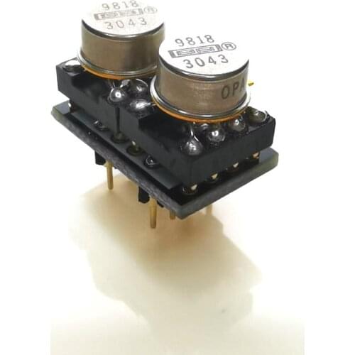 OPA445 Disassemble Fidelity original word OPA445BM USA gold seal single operational amplifier high voltage FET input original BB