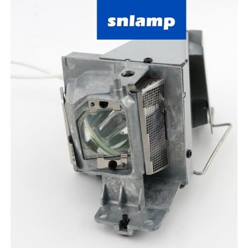 Original Projector Lamp/Bulbs W/Housing For OPTOMA Projectors HD240WI HD270 HD422X HD137X HD140X HD142X
