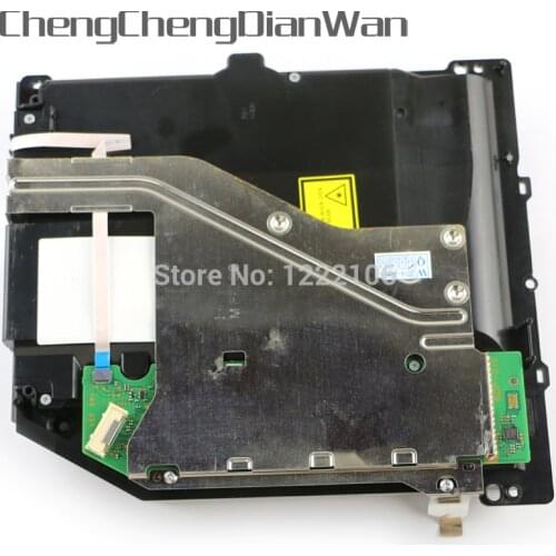 Original DVD replace kem 860 DVD Drive For PS4 KEM-860AAA Double Eye drive 860 DVD laser lens drive FOR PS4 ChengChengDianWan