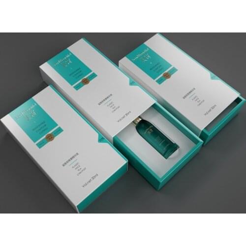 Luxury simple design best manufactured perfume packaging box ,Factory Price Wholesale Corrugated Packing Carton Box ---XP1429