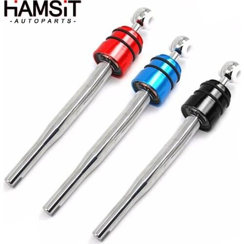 Hamsit Quick Shift Short Throw Shifter handle lever Gear Stick Shift Knob For BMW E30 E36 E39 E46 M3 M5 3-Series/ 5-Series