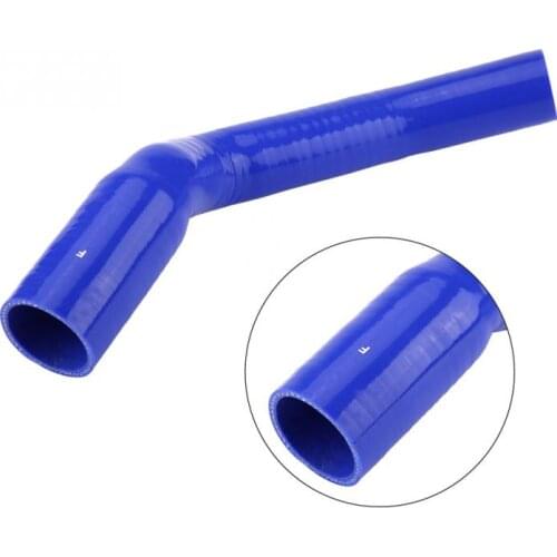 Car Auto Silicone Intercooler EGR Boost Hose Turbo Pipe for Ford Mondeo MK3 2.0L & 2.2L TDCi 2001-2007 1222831