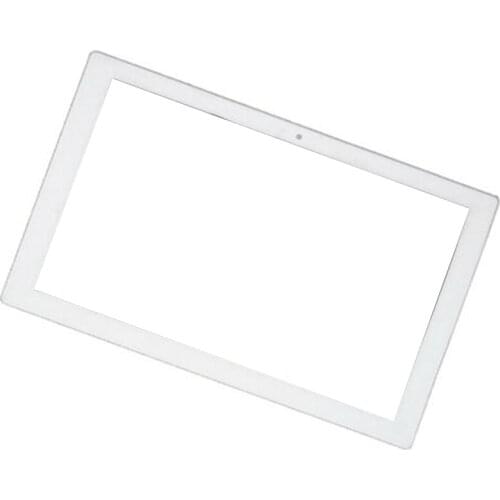 LPPLY NEW SGP712 SGP771 Glass Digitzer For SONY Xperia Tablet Z4 SGP712 SGP771 Touch Screen Panel Digitizer Sensor free shipping