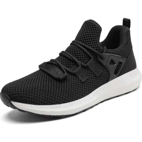 Comfortable work casuales Casual sneakers black deporte sport leisure informales red zapatos sapato mens hombre de para mannen