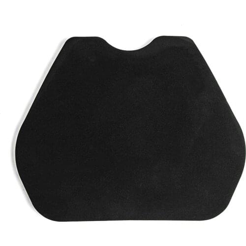 Universal Motorcycle Race Foam Seat Pad Adhesive for Ducati Scrambler R ninet NInja 400 2018 2019