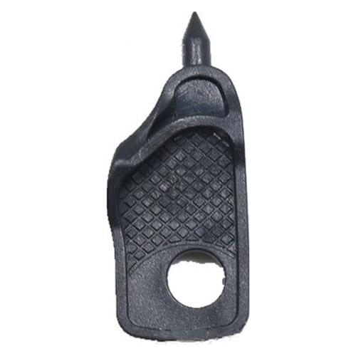 1PC 4MM Mini Drip Irrigation Line Hole Punch Tool Fitting Water Pipe Irrigation Garden Tools Hole Punch Water Saving Irrigation