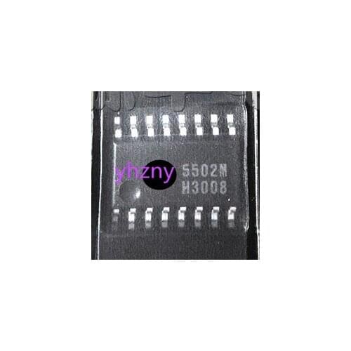 10pcs FA5502 FA5502M 5502M SOP16