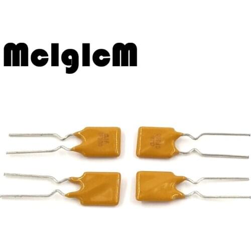 20pcs, DIP Resettable Fuse 2A 16V, PTC Resettable Fuses, fuse 16V, fuse 2A