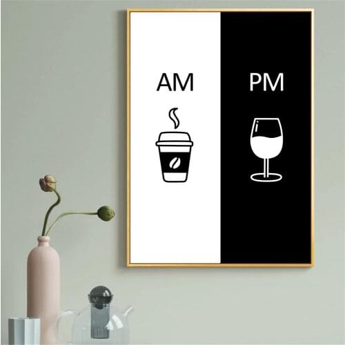 ARDOR Wall Paintings For The Kitchen