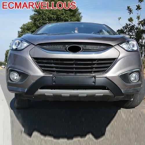 Part Coche Spoiler Auto Car Lip Protector Bumper 2009 2010 2011 2012 2013 2014 2015 2016 2017 2018 2019 2020 FOR Hyundai IX35