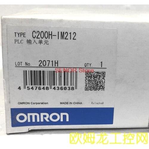 C200H-IM212 input unit C200H series brand new original