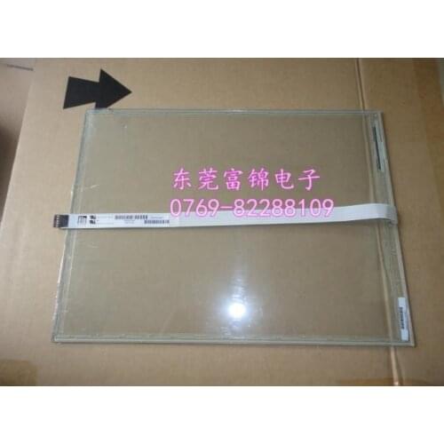 CN-A5-FLT15.0-Z05-0H1-R New original touch, 1 year warranty