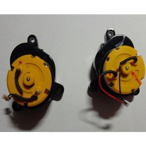 Side Brush Motors for Ilife V50 Robot vacuum cleaner ILIFE V50 Parts