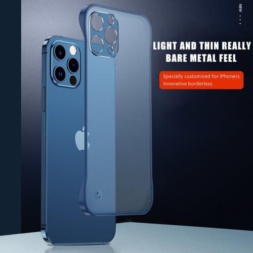KITRORO Bumpers For Phones