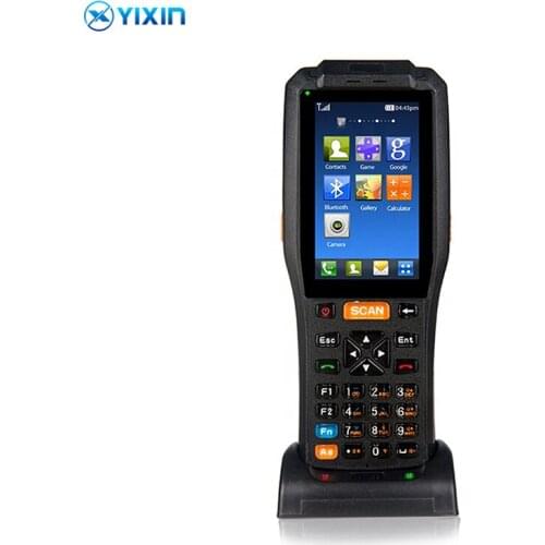 Hot Selling Good Quality Receipt Printer Suppliers Durable Mobile Printer Devise Touch Screen Printer Machine