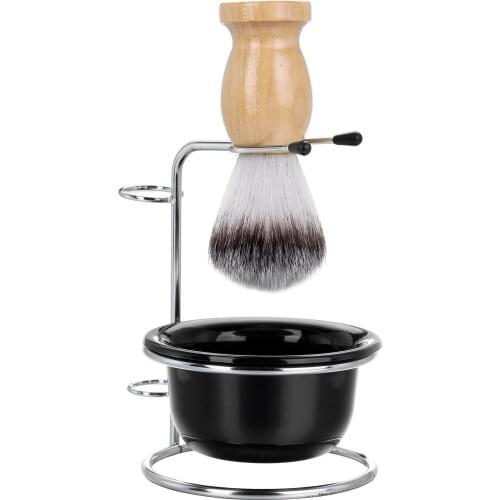 Magikos Shaving Brushes