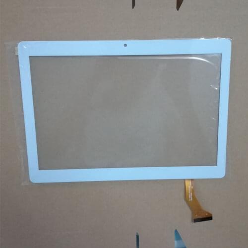 Myslc New For 10.1'' Inch DH-1096A1-PG-FPC276-V02 Tablet Capacitive touch screen panel Digitizer Sensor