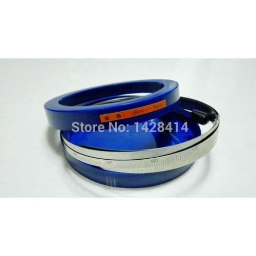 4000-4250mm Stainless Steel Outside Diameter Tape/PI TAPE/Periphery Measuring gauge/Direct Diameter Reading