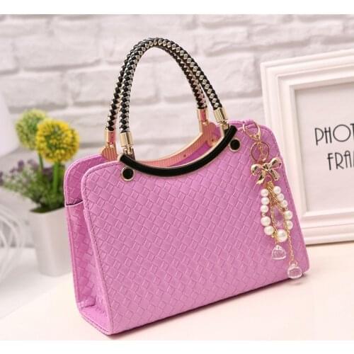 New Hot Designers Handbags High Quality,Women Purses And Handbags Fashion Women PU Shoulder Bag