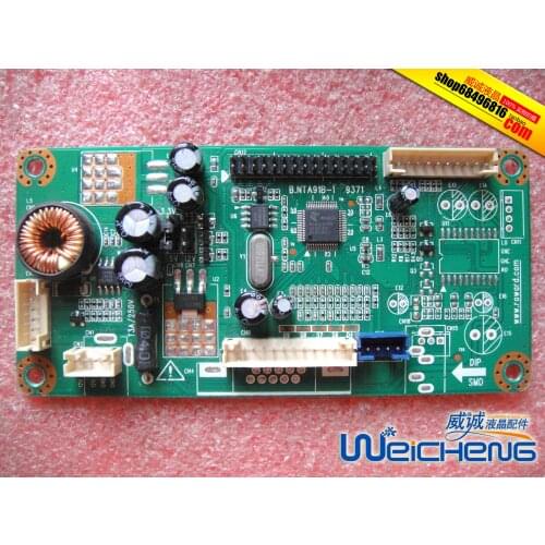 NTA91B-1 Universal Board M.RT2270.1C RTD2270 Universal Driver Board