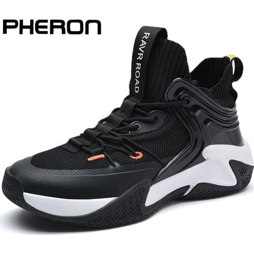PHERON Basketball Shoes