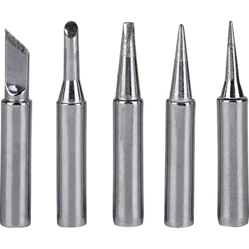 QHTITEC Soldering Iron Tips