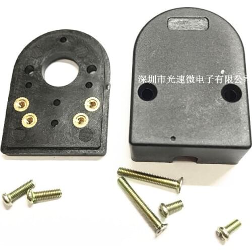 Raster Encoder Housing HEDS-9700 9701 9780 9781 9740 9731 A50 B50 C50