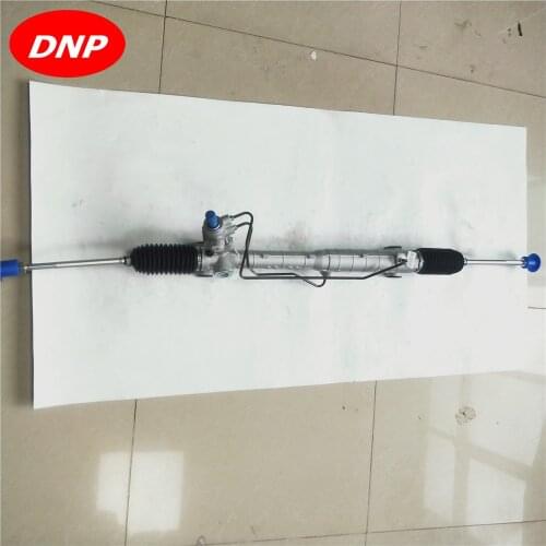 DNP RHD Power Steering Rack Fit For SUZUKI Grand Vitara 48580-65J01 48580-65J02