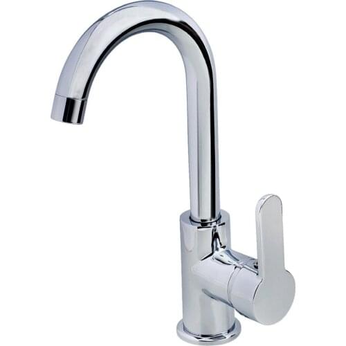 GMS SUMMIT SWAN BASIN MIXER 429453822