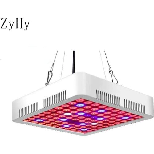 300W LED Grow Lights Lamp Panel Hydroponic Plant Growing Full Spectrum For Indoor Veg Flower Indoor VEG Seedling eeds Phyto Lamp