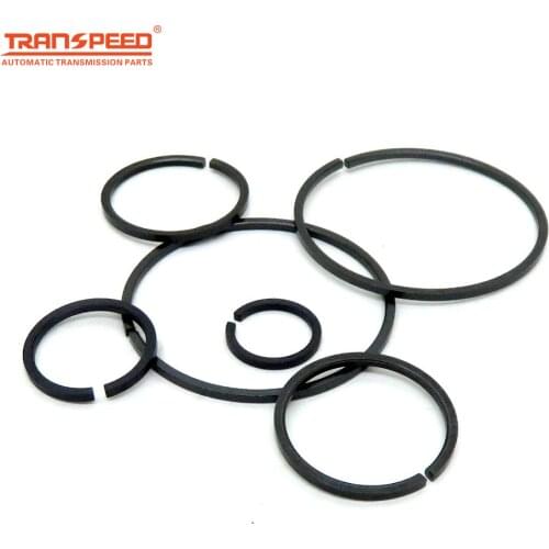 Transpeed Seals For Cars