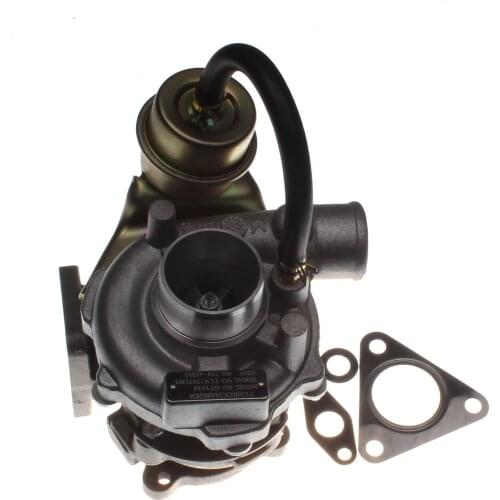 Holdwell Turbo GT1544 754-42310 75442310 for Lister Petter LPWT4 Turbocharger