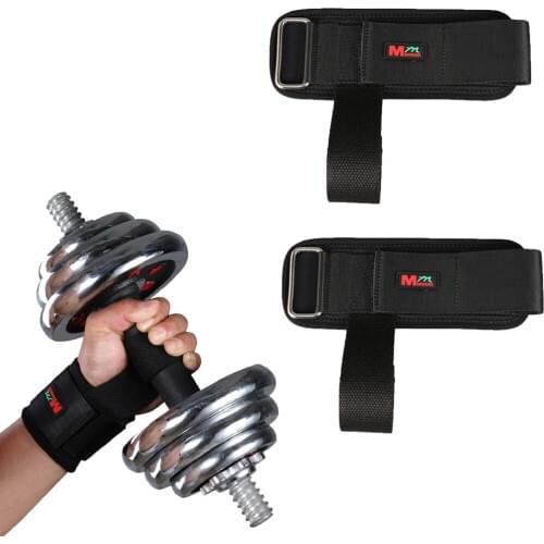Weightlifting Wrist Supports Wrist Bandage for Strength Training