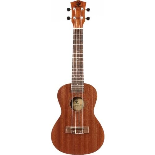 Morse 23" Ukulele 4 Strings Stringed Musical Instrument