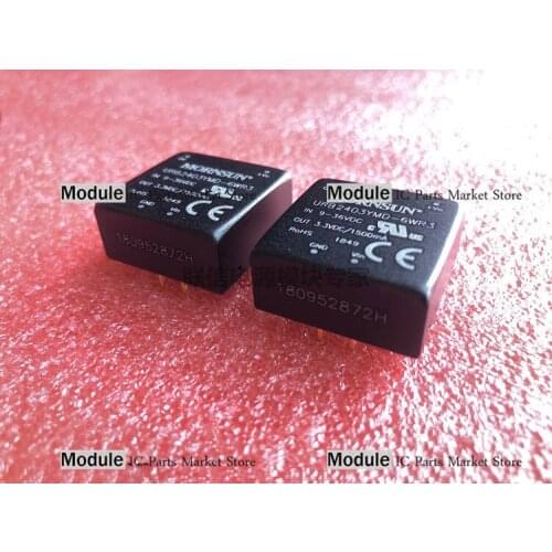 URB2403YMD-6WR3 DC-DC Power Module