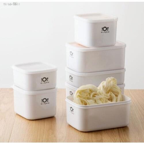 Vanzlife Plastic Containers