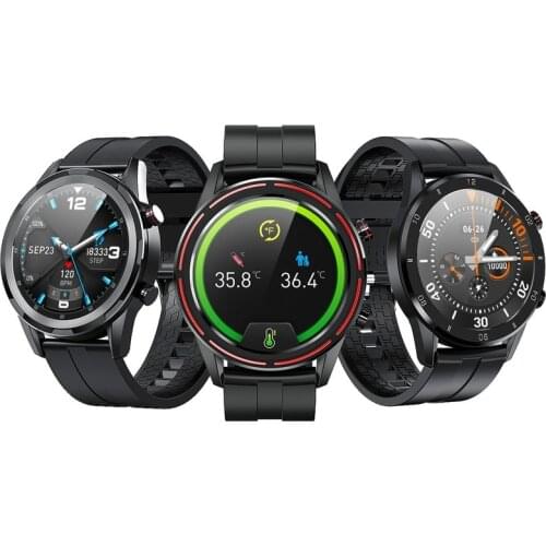 Magic GT3 Smart Watch Heart Rate Monitoring BT5.0 DIY Magic SmartWatch Life Waterproof Global Version with Multi-sport Mode