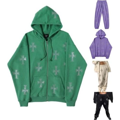 XONEMATHY Women's Sweatshirts