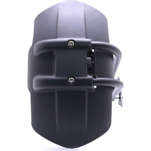 Motorcycle Rear Mudguard Fender Bracket Motorbike Accessories For Yamaha MT 07 MT-07 MT-09 MT 09 2014-2016