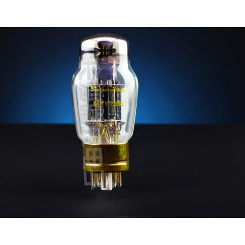 Shuguang tube WE6SL7 imitation Western Electronics WE-6SL7 tube instead of 6N9P 6SL7G genuine