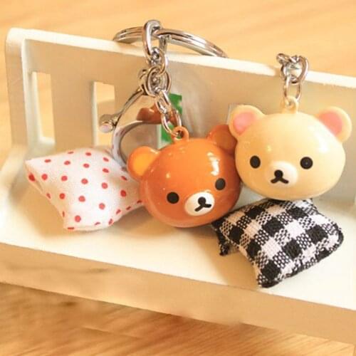 100 PCS of diy small lovely Little bear new design 19*21MM Children dance the bell / Pet bell 011003012