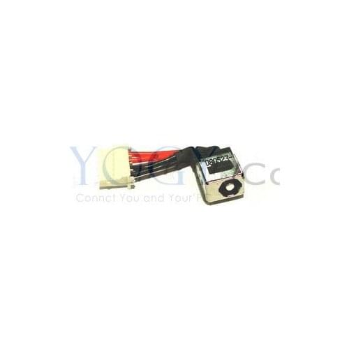 10x New DC Jack with Cable fit for Fujitsu LifeBook S7211