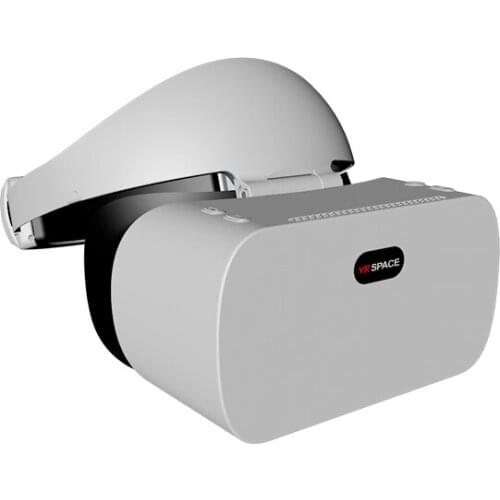 2020 Patented 2G + 16G wifi bluetoo th 2K HD VR headset all in one 3D vr games glasses