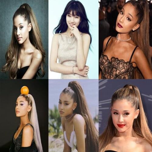 Ariana Grande Poster,HD Full Square/Round Drill 5D DIY Diamond Painting Embroidery Craft Rhinestones pictures home decor Gift