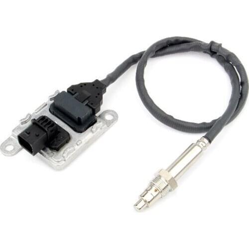 NOx Sensor It Is Suitable For Automobile And Truck 5wk96741b, High Quality Auto Parts, 5wk9 6741b, 4326874rx, 4326874